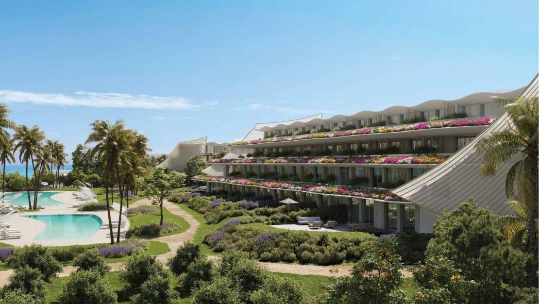 Venta - Apartment - Alfaz del Pi