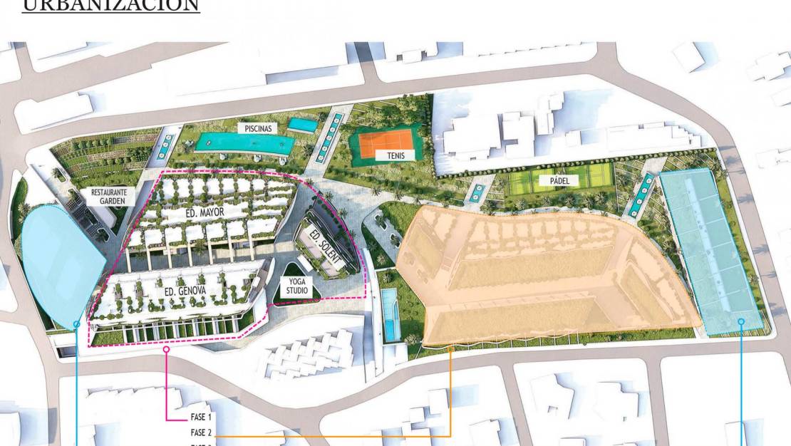 Venta - Apartment - Alfaz del Pi