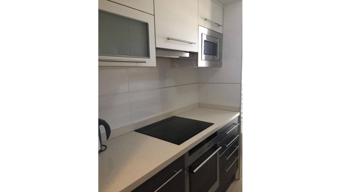 Venta - Apartment - Alfaz del Pi