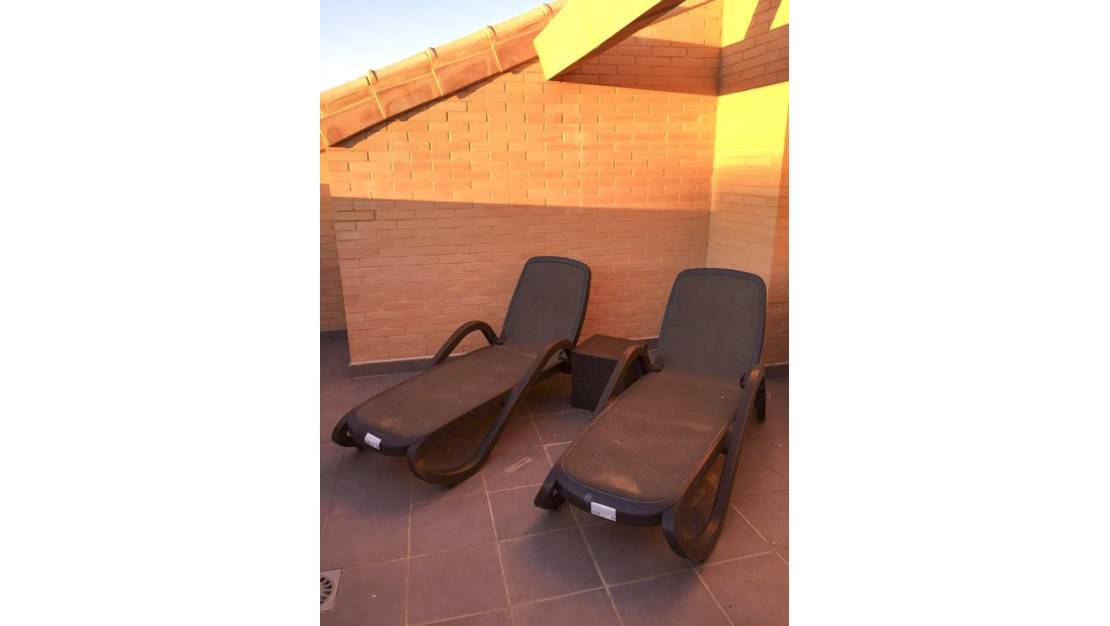 Venta - Apartment - Alfaz del Pi