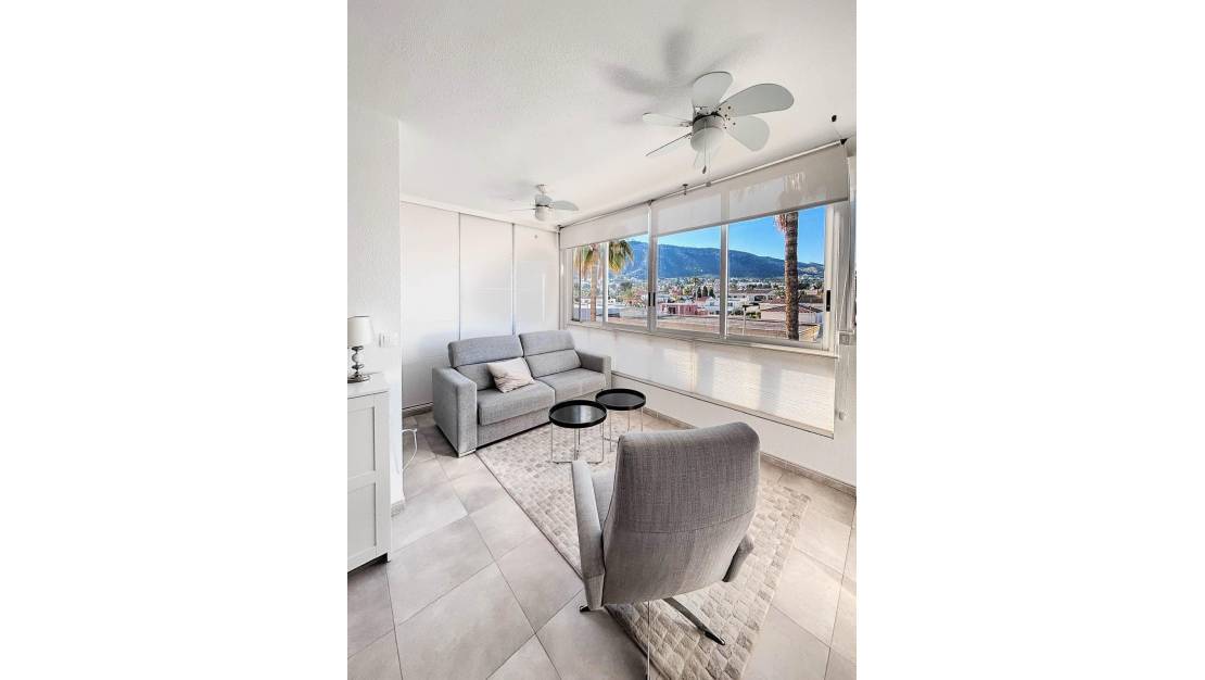 Venta - Apartment - Alfaz del Pi