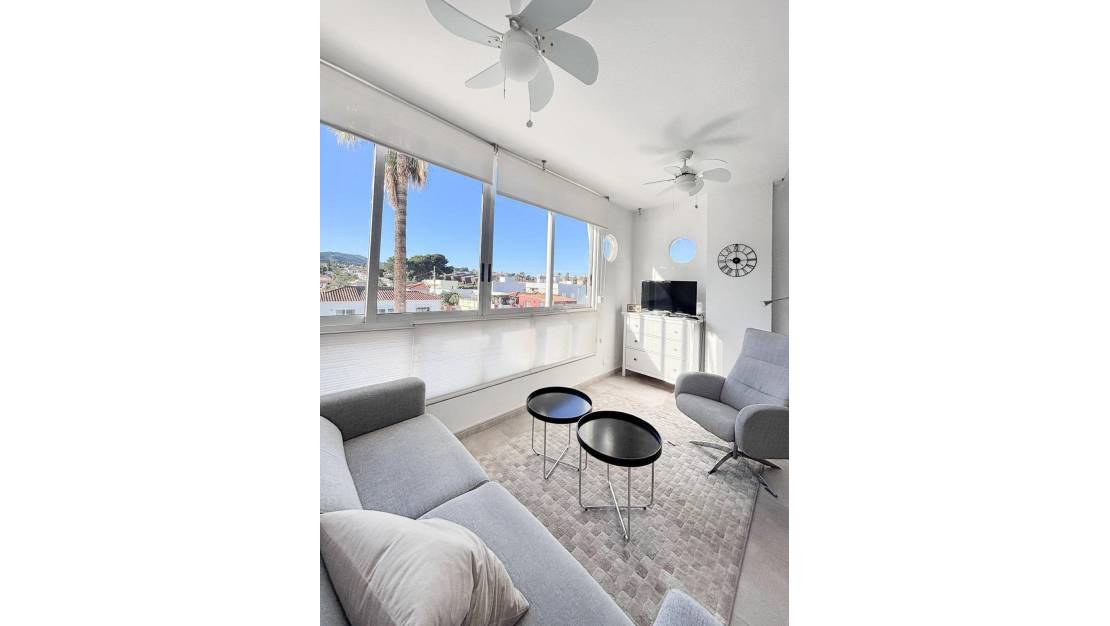 Venta - Apartment - Alfaz del Pi