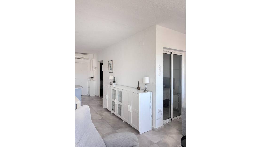 Venta - Apartment - Alfaz del Pi