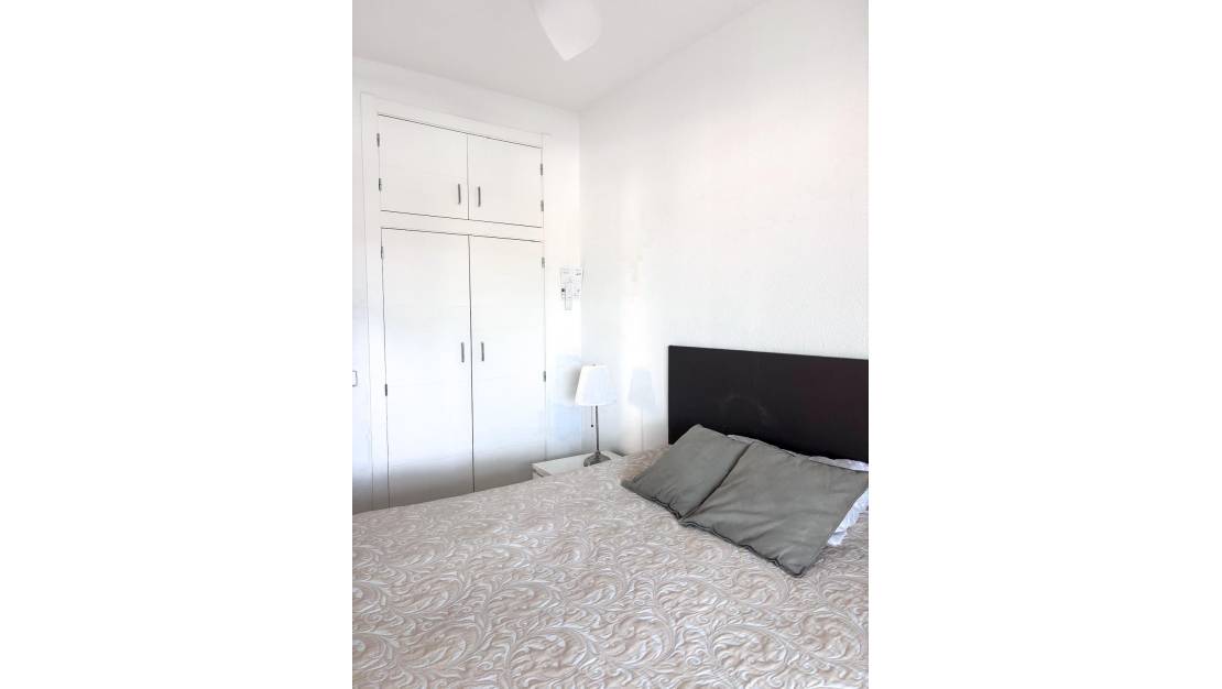 Venta - Apartment - Alfaz del Pi