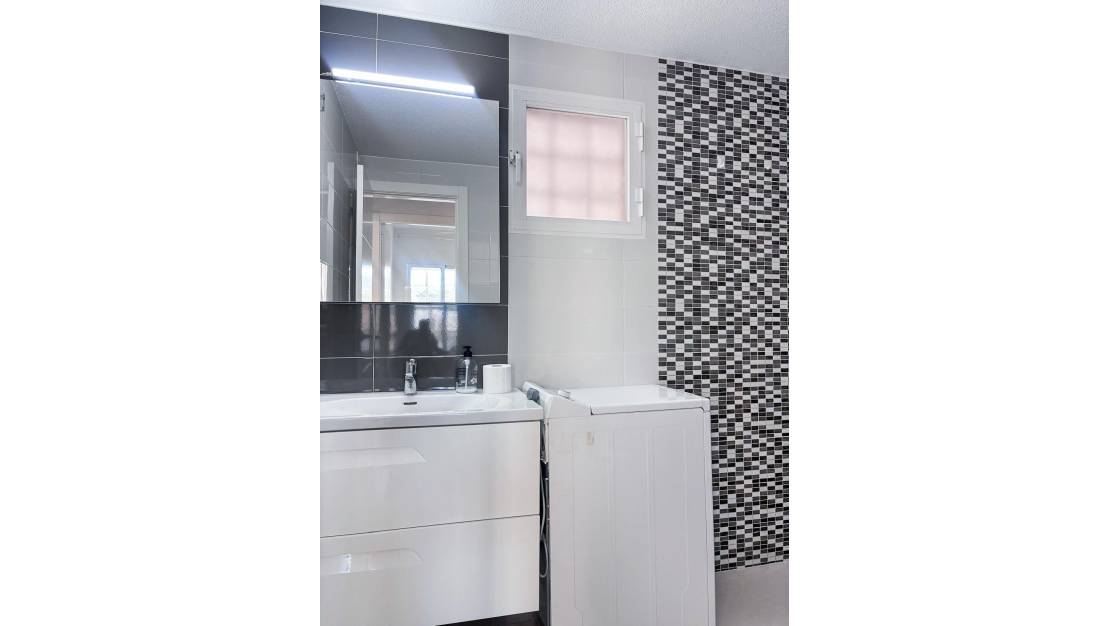 Venta - Apartment - Alfaz del Pi