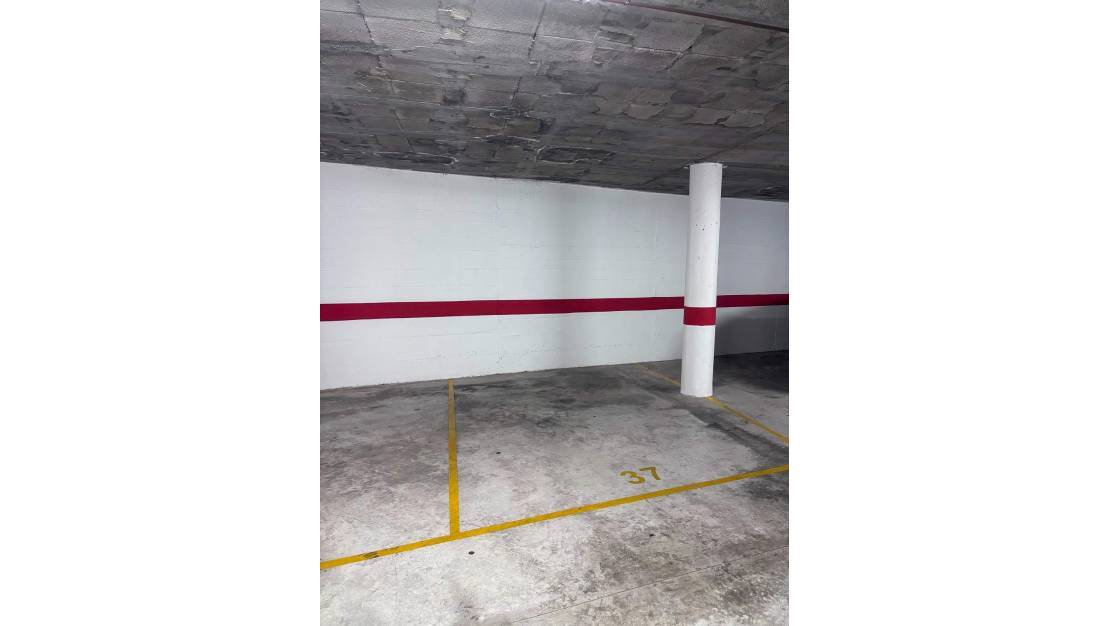 Venta - Apartment - Alfaz del Pi