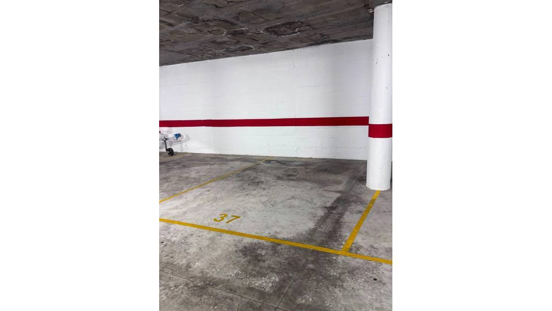 Venta - Apartment - Alfaz del Pi