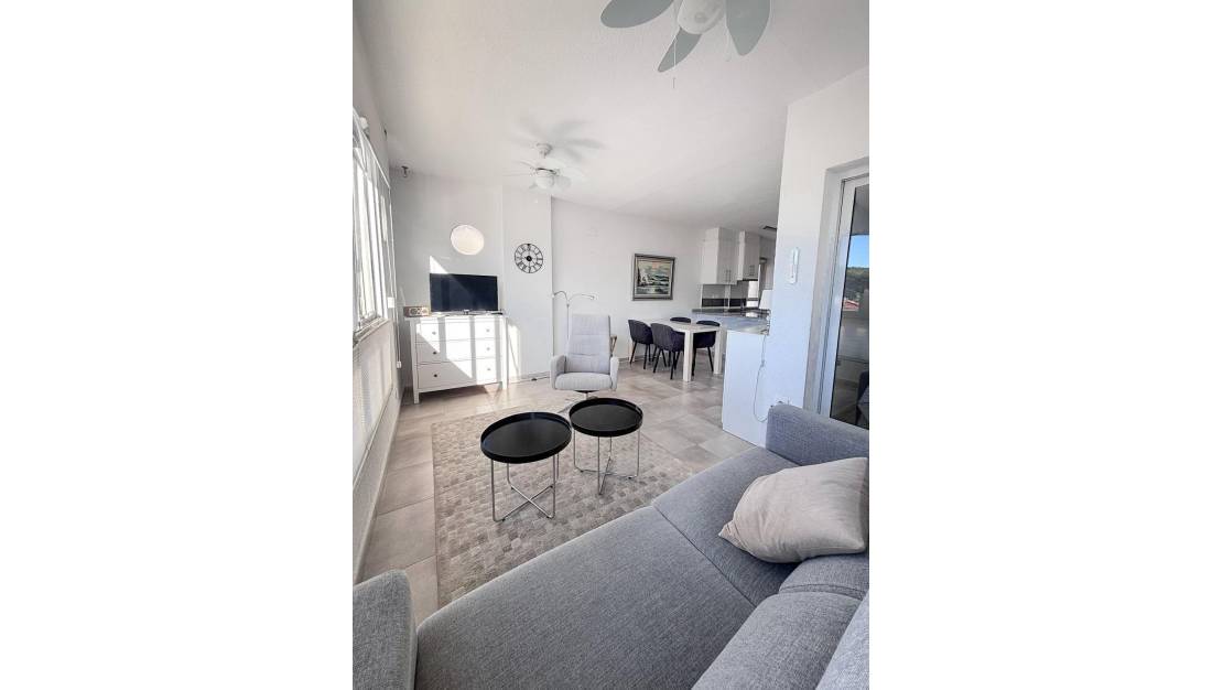 Venta - Apartment - Alfaz del Pi