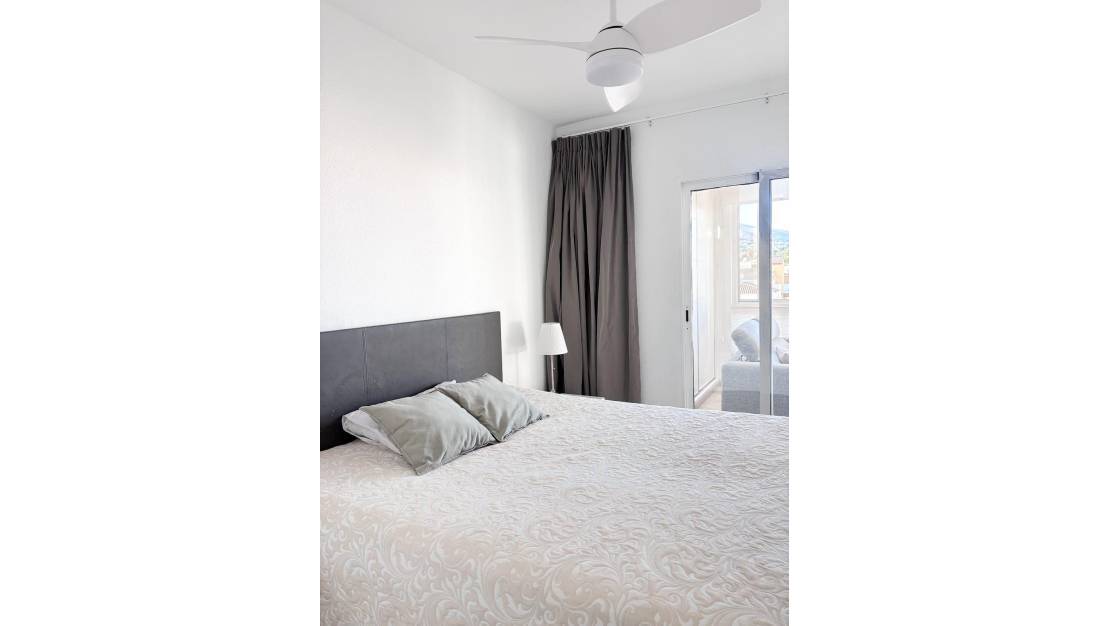 Venta - Apartment - Alfaz del Pi