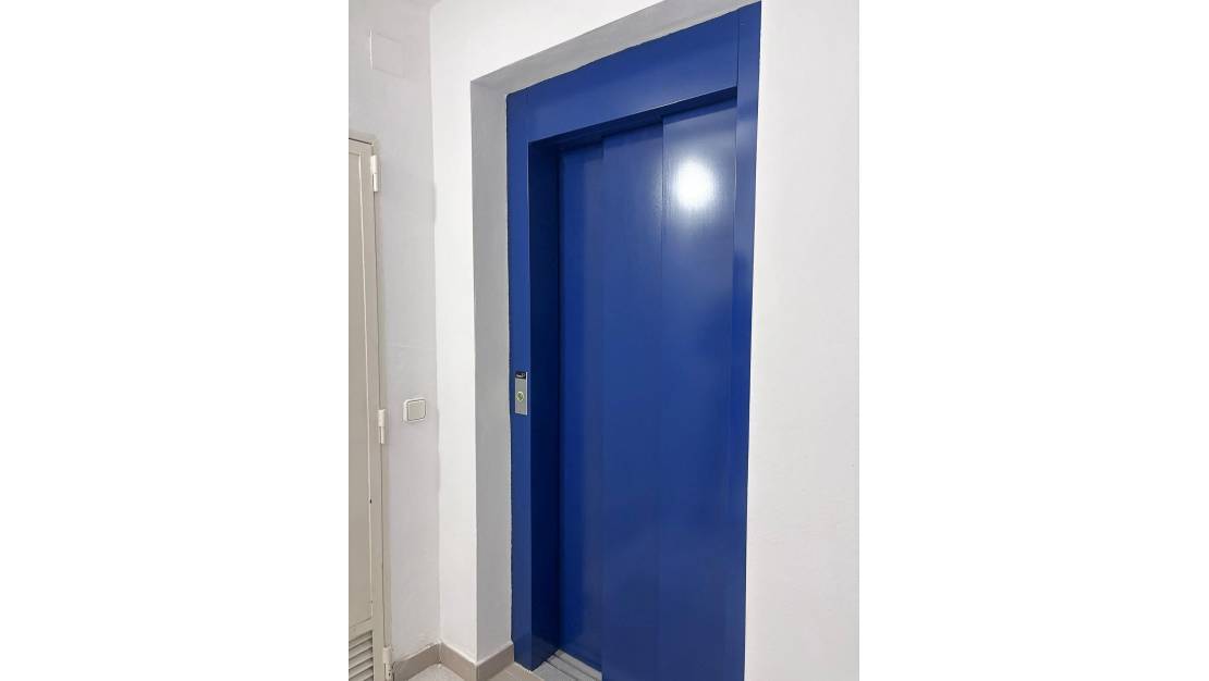 Venta - Apartment - Alfaz del Pi