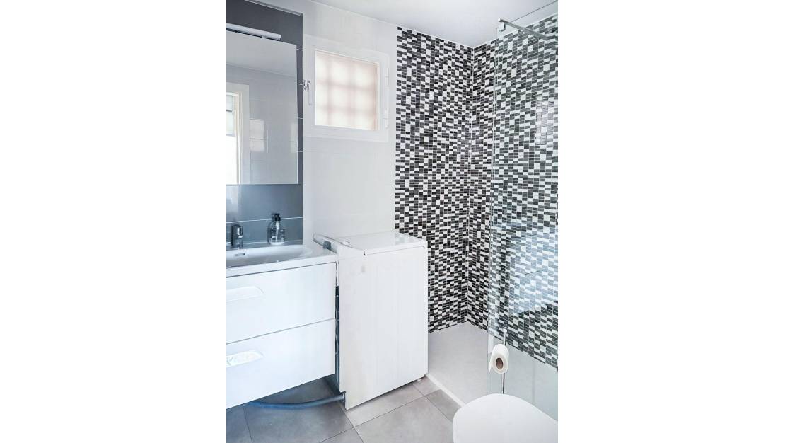 Venta - Apartment - Alfaz del Pi