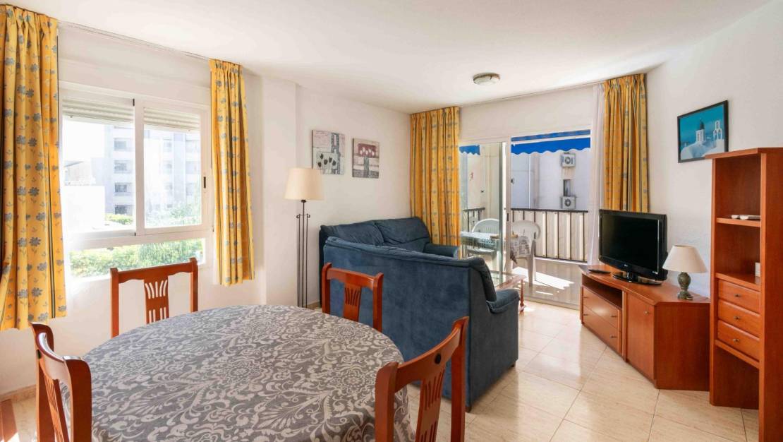 Venta - Apartment - Alfaz del Pi