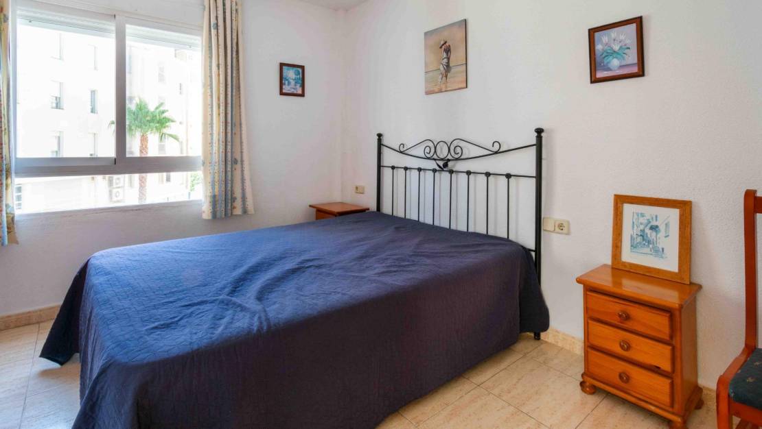 Venta - Apartment - Alfaz del Pi