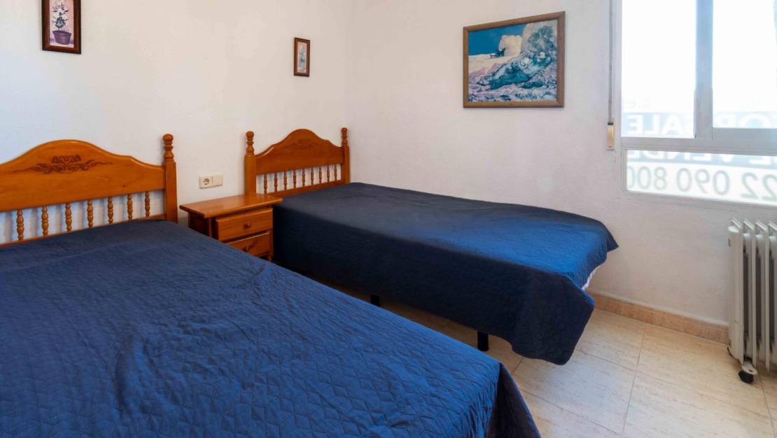 Venta - Apartment - Alfaz del Pi