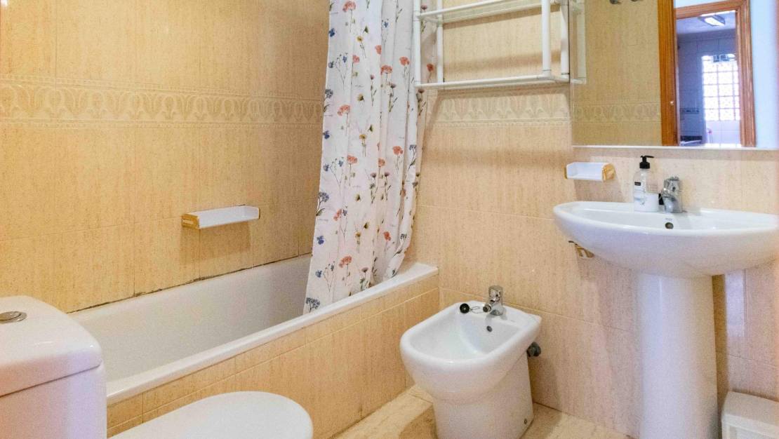 Venta - Apartment - Alfaz del Pi