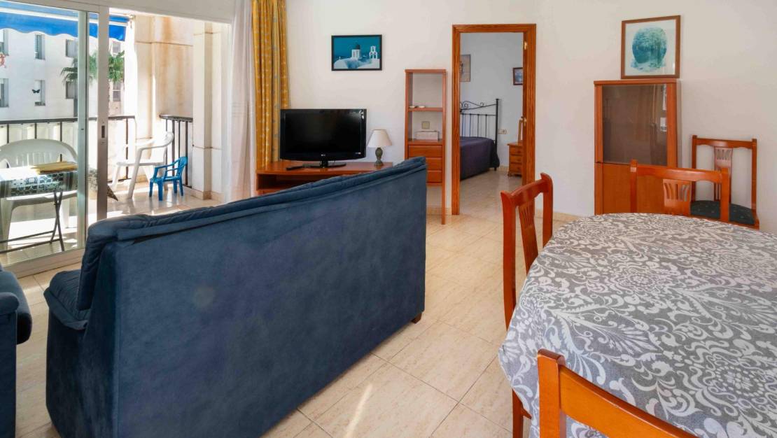 Venta - Apartment - Alfaz del Pi