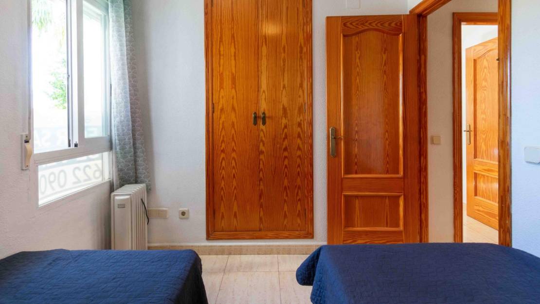 Venta - Apartment - Alfaz del Pi