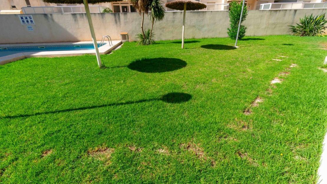 Venta - Apartment - Alfaz del Pi