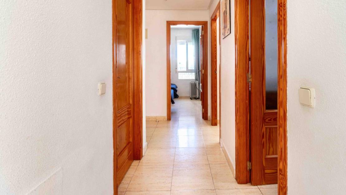 Venta - Apartment - Alfaz del Pi
