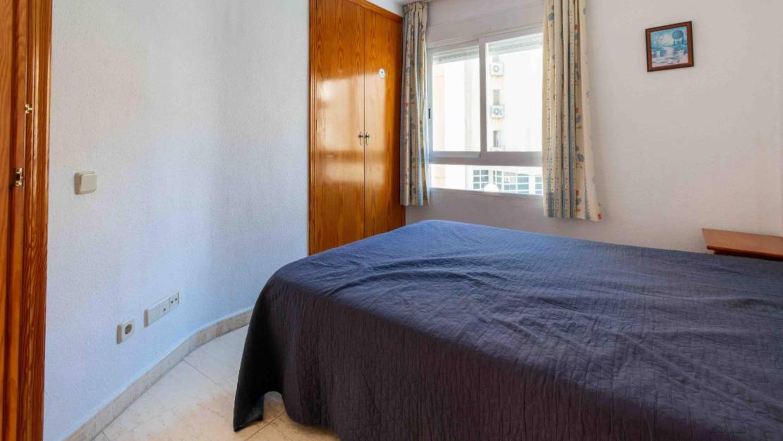 Venta - Apartment - Alfaz del Pi