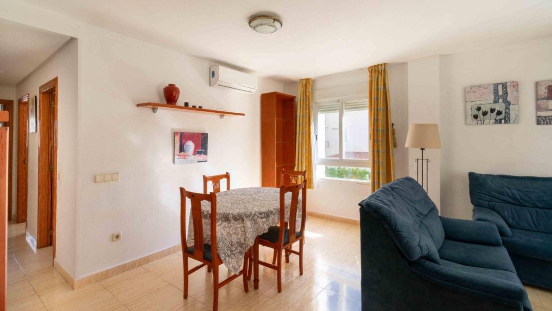 Venta - Apartment - Alfaz del Pi