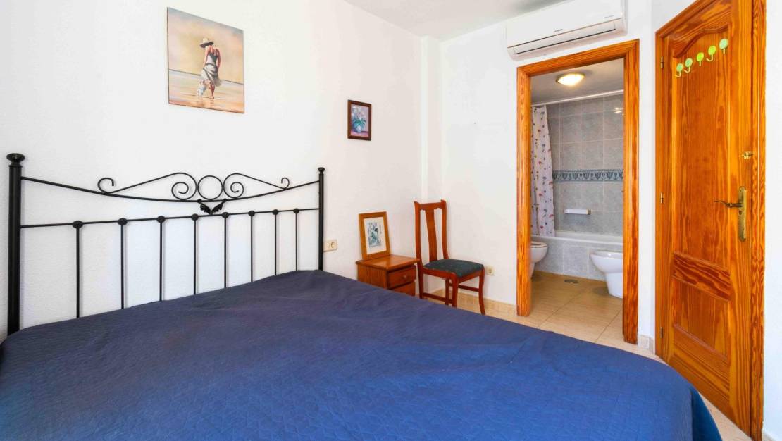 Venta - Apartment - Alfaz del Pi