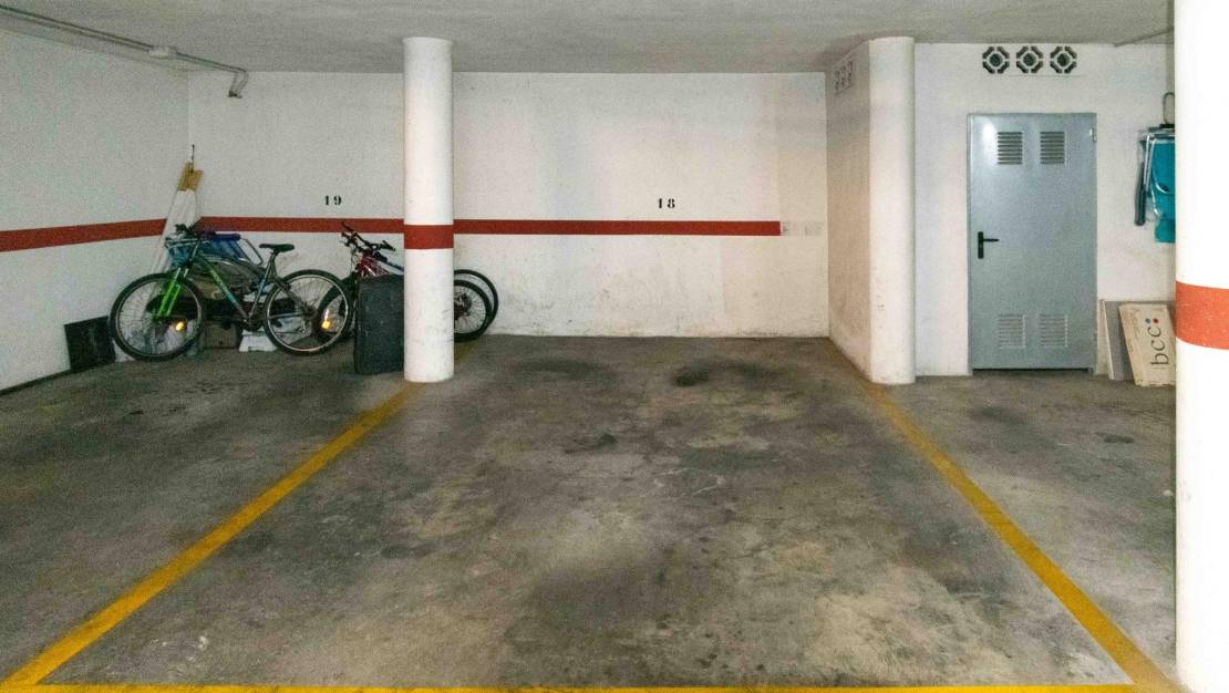 Venta - Apartment - Alfaz del Pi