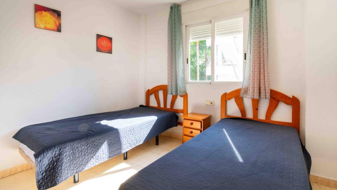 Venta - Apartment - Alfaz del Pi