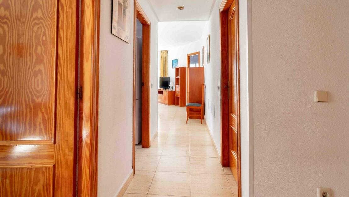 Venta - Apartment - Alfaz del Pi