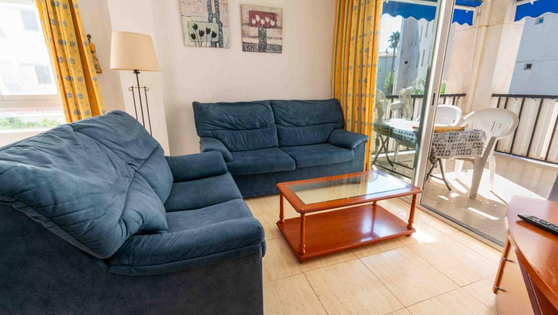 Venta - Apartment - Alfaz del Pi