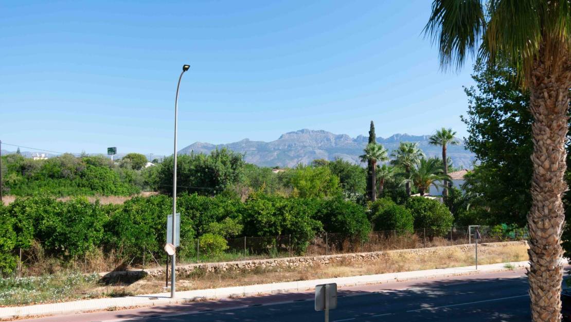 Venta - Apartment - Alfaz del Pi