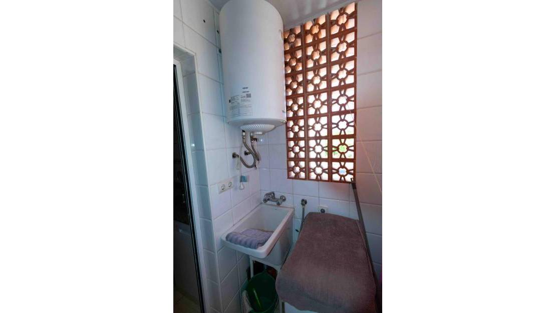 Venta - Apartment - Alfaz del Pi