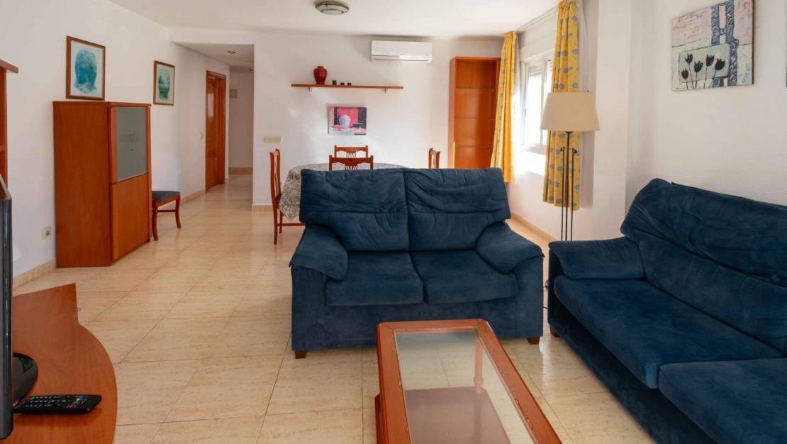Venta - Apartment - Alfaz del Pi