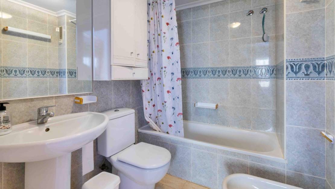 Venta - Apartment - Alfaz del Pi