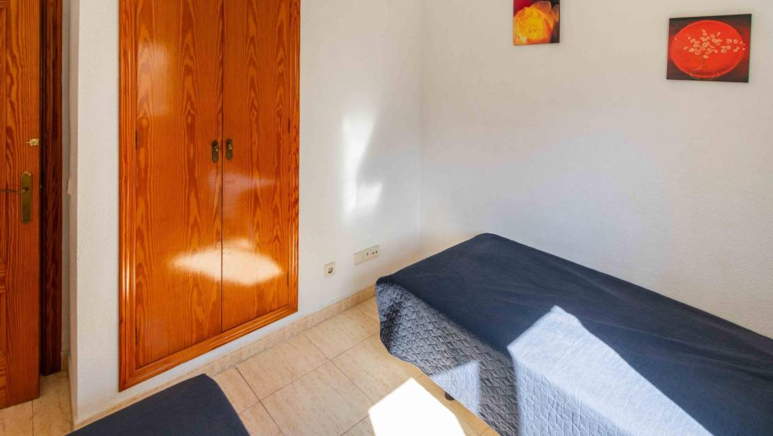 Venta - Apartment - Alfaz del Pi