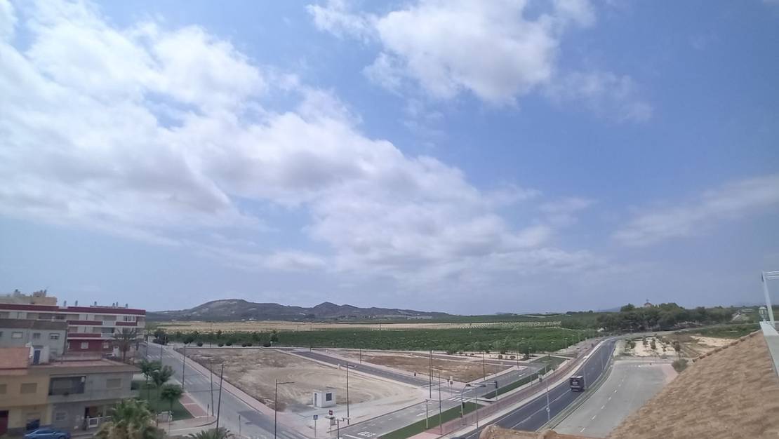 Venta - Apartment - Algorfa - Algorfa Centro