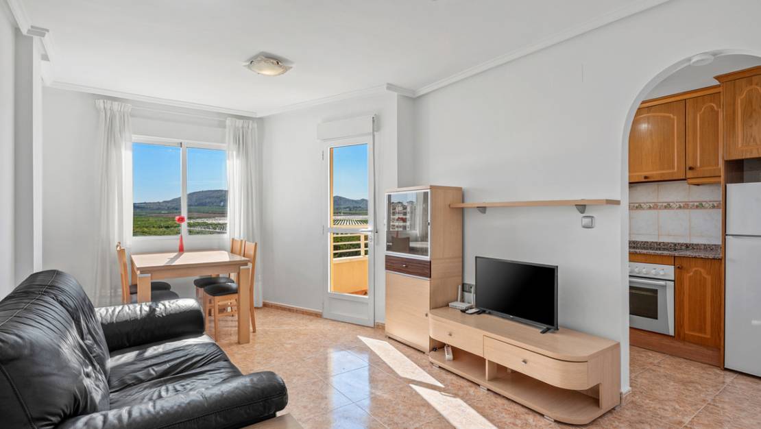 Venta - Apartment - Algorfa - Algorfa Centro