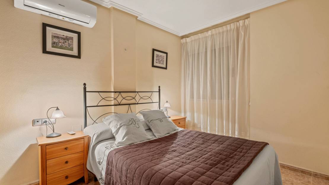 Venta - Apartment - Algorfa - Algorfa Centro