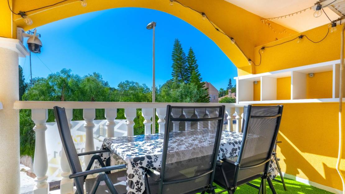 Venta - Apartment - Algorfa - Algorfa Centro