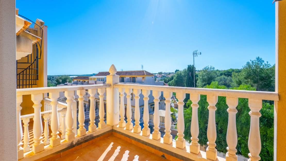 Venta - Apartment - Algorfa - Algorfa Centro