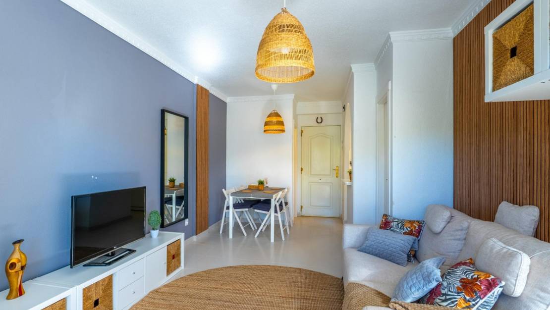 Venta - Apartment - Algorfa - Algorfa Centro