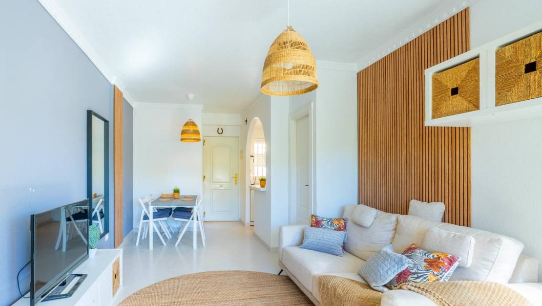 Venta - Apartment - Algorfa - Algorfa Centro