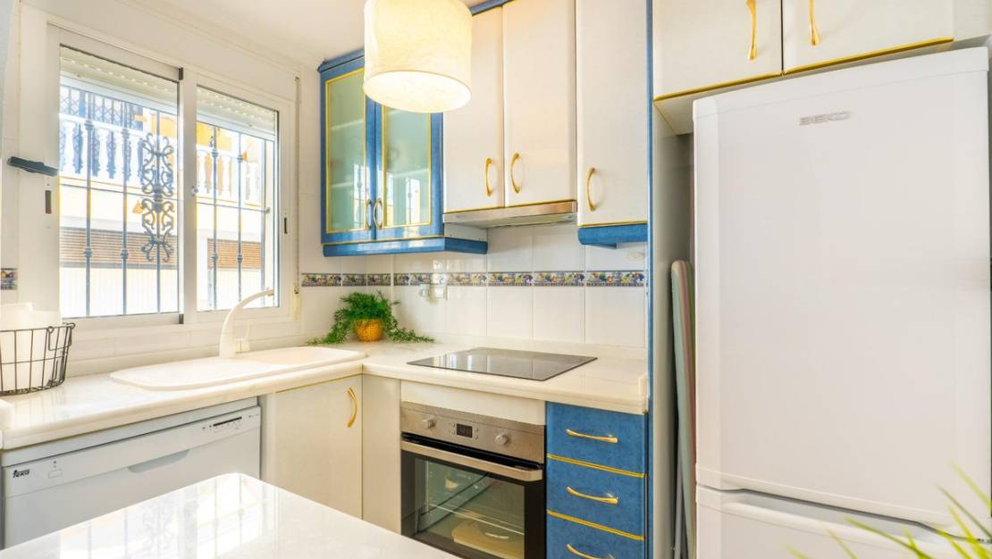 Venta - Apartment - Algorfa - Algorfa Centro