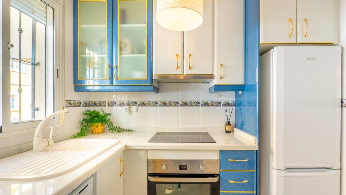 Venta - Apartment - Algorfa - Algorfa Centro