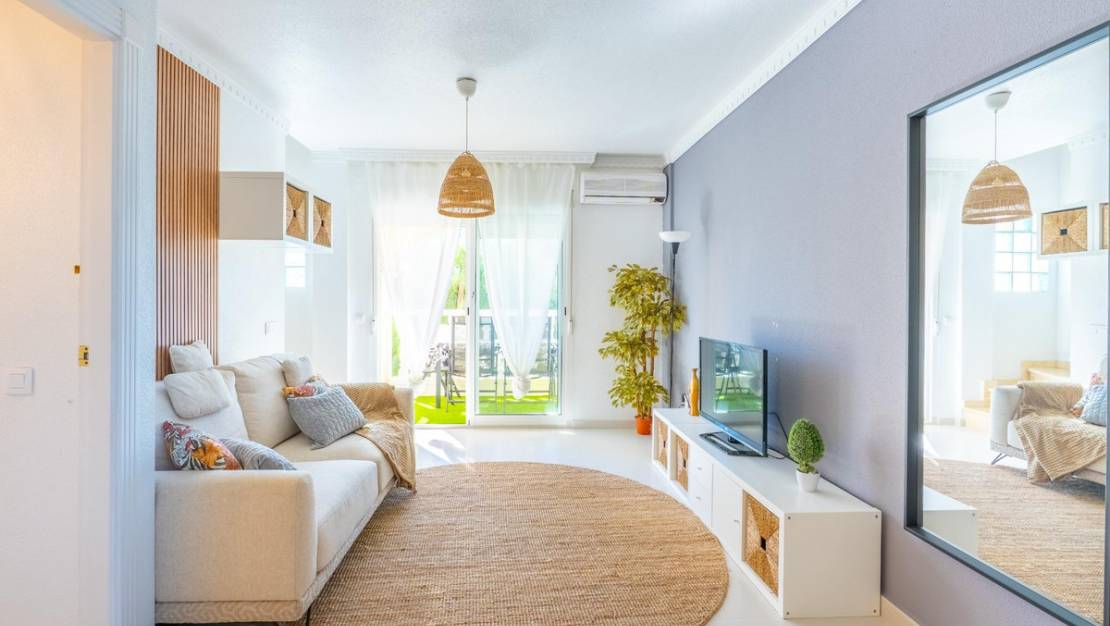 Venta - Apartment - Algorfa - Algorfa Centro