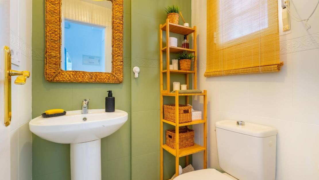 Venta - Apartment - Algorfa - Algorfa Centro