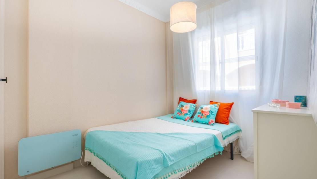 Venta - Apartment - Algorfa - Algorfa Centro