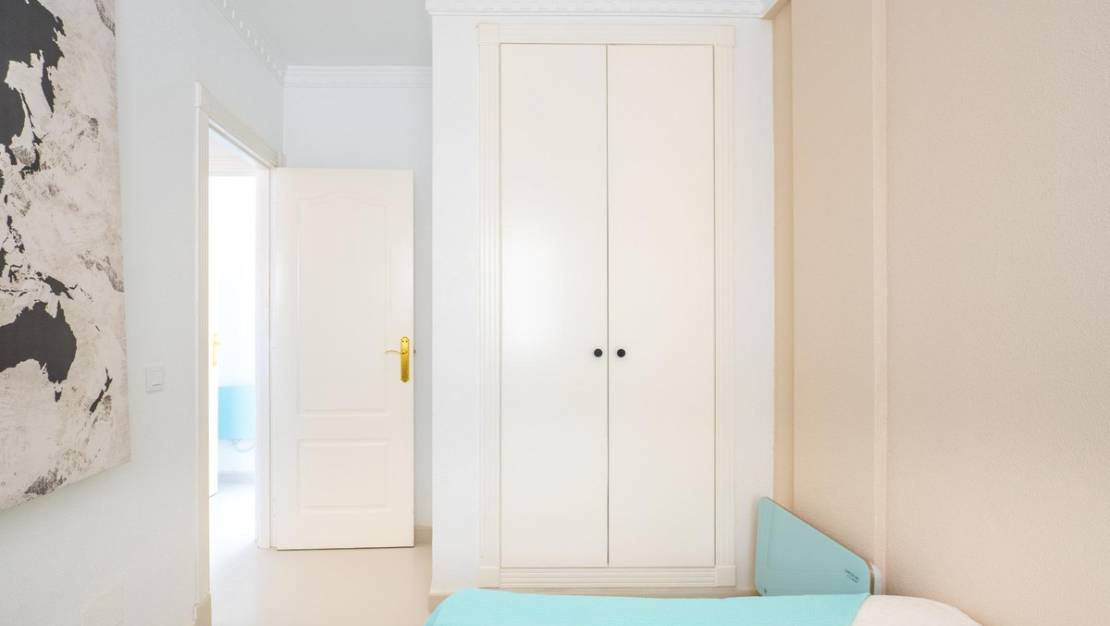 Venta - Apartment - Algorfa - Algorfa Centro