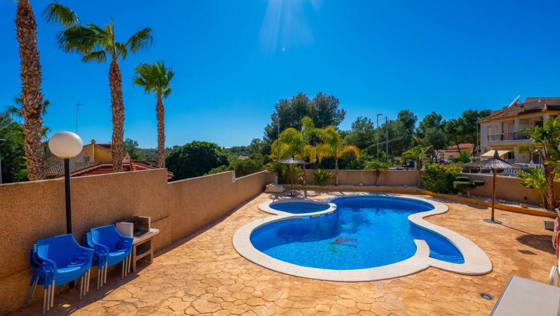 Venta - Apartment - Algorfa - Algorfa Centro