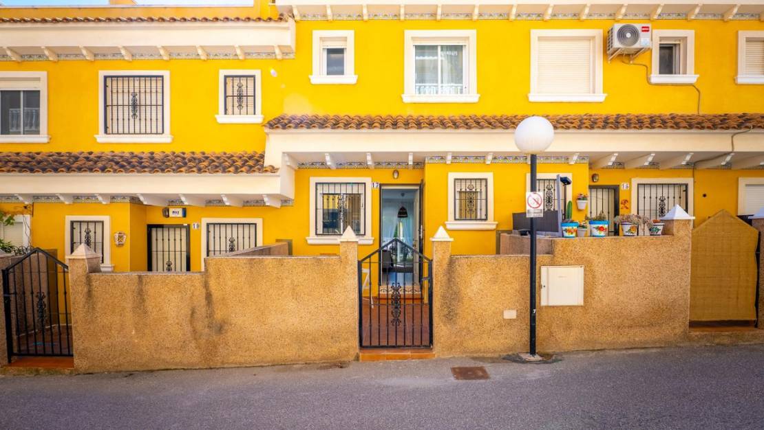 Venta - Apartment - Algorfa - Algorfa Centro